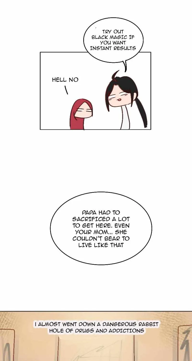 WEE!!! Chapter 119 page 23 - 