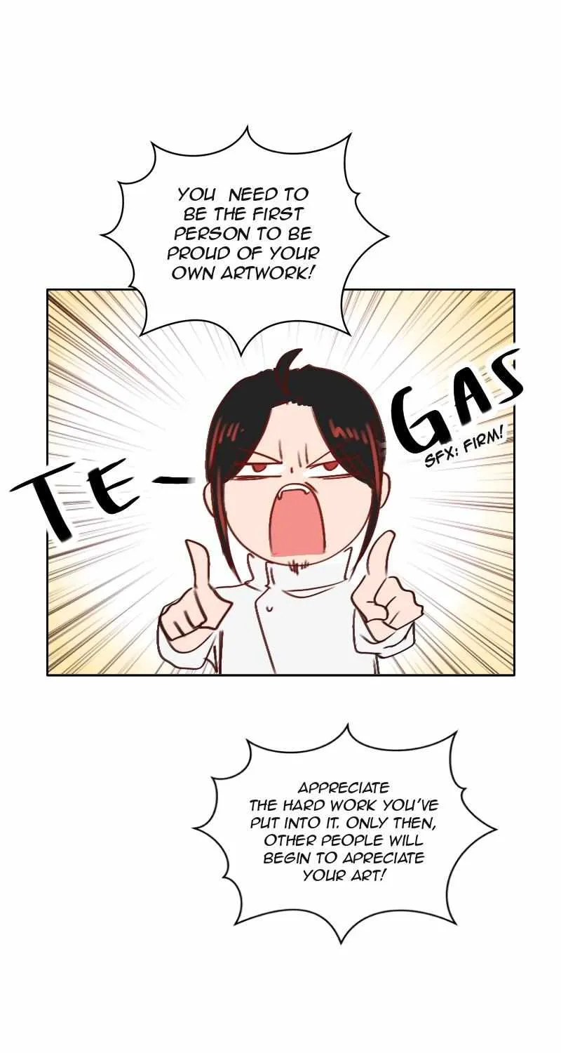 WEE!!! Chapter 119 page 27 - 