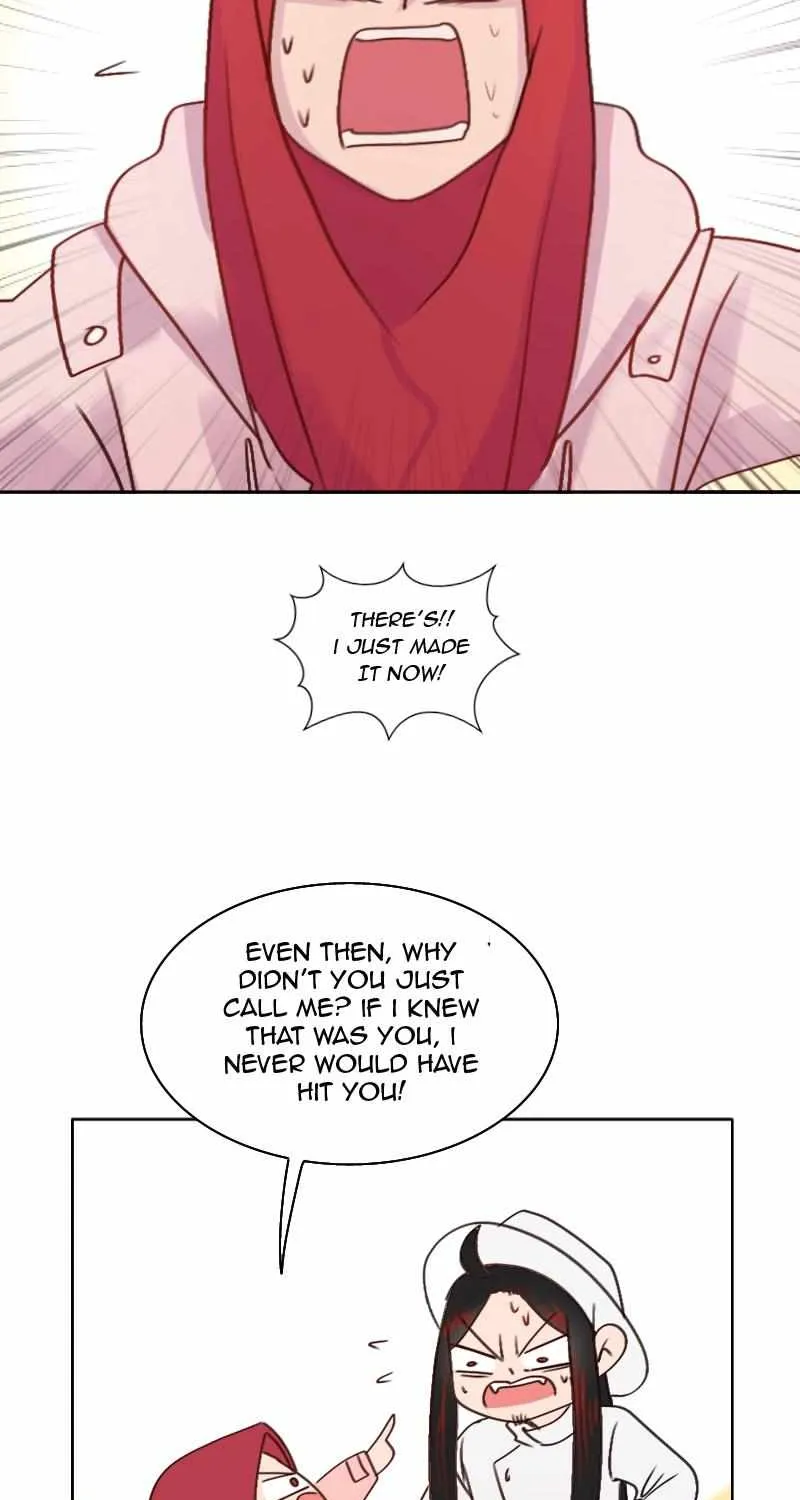 WEE!!! Chapter 119 page 4 - 
