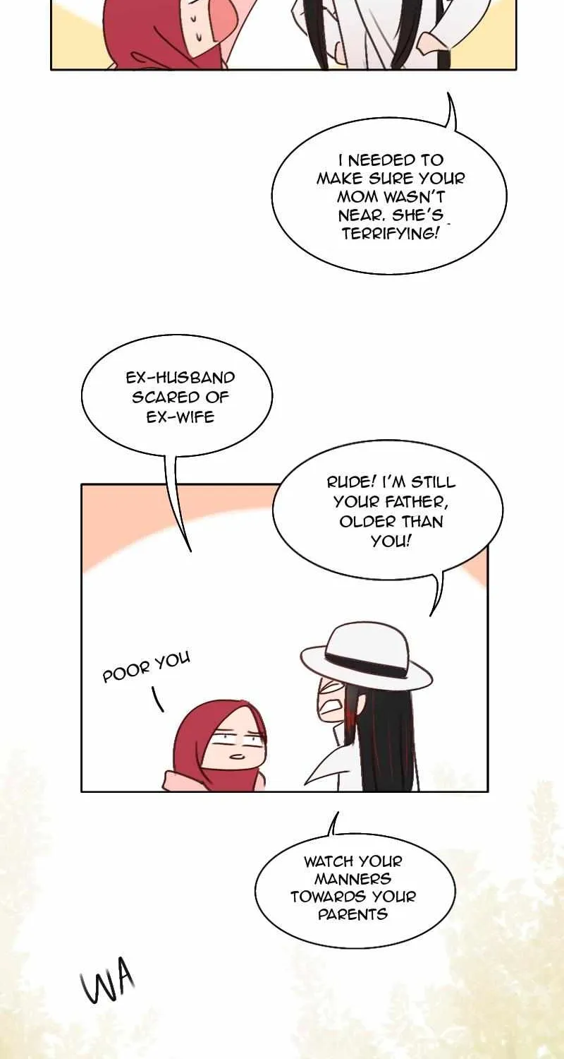 WEE!!! Chapter 119 page 5 - 