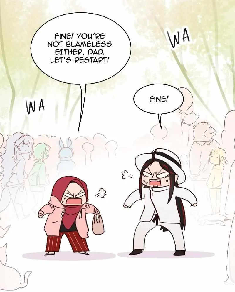 WEE!!! Chapter 119 page 6 - 