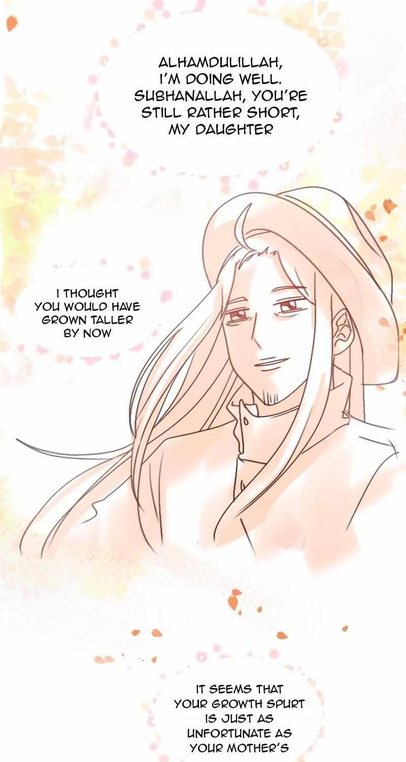 WEE!!! Chapter 119 page 8 - 