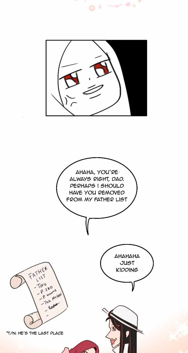 WEE!!! Chapter 119 page 9 - 