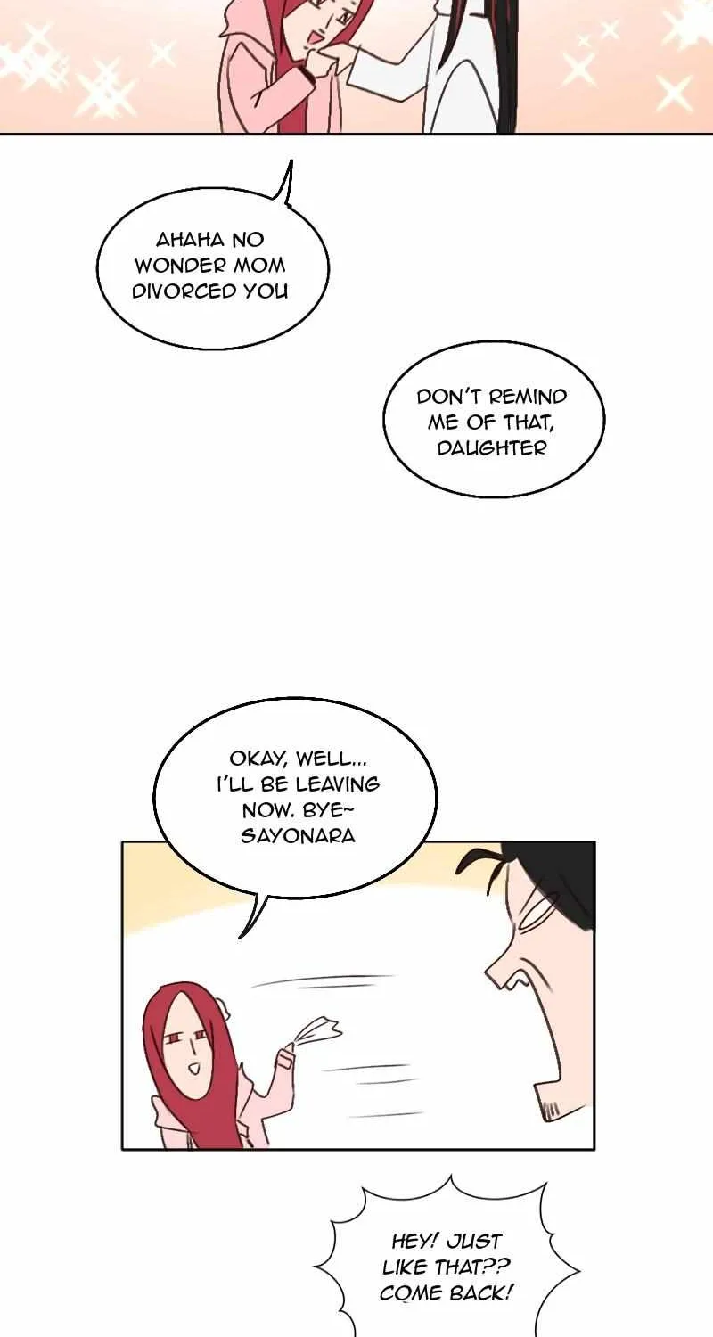 WEE!!! Chapter 119 page 10 - 