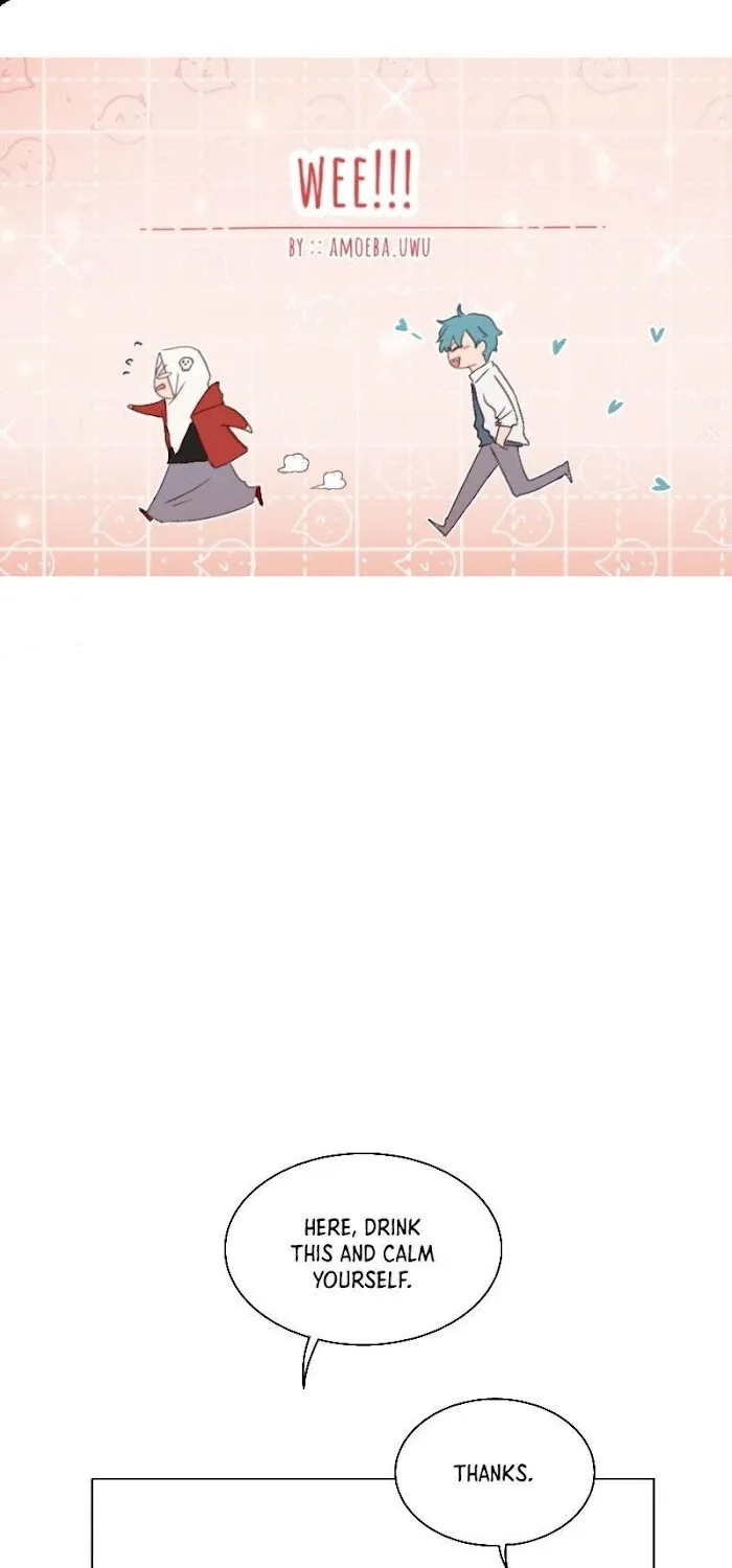 WEE!!! Chapter 12 page 1 - 