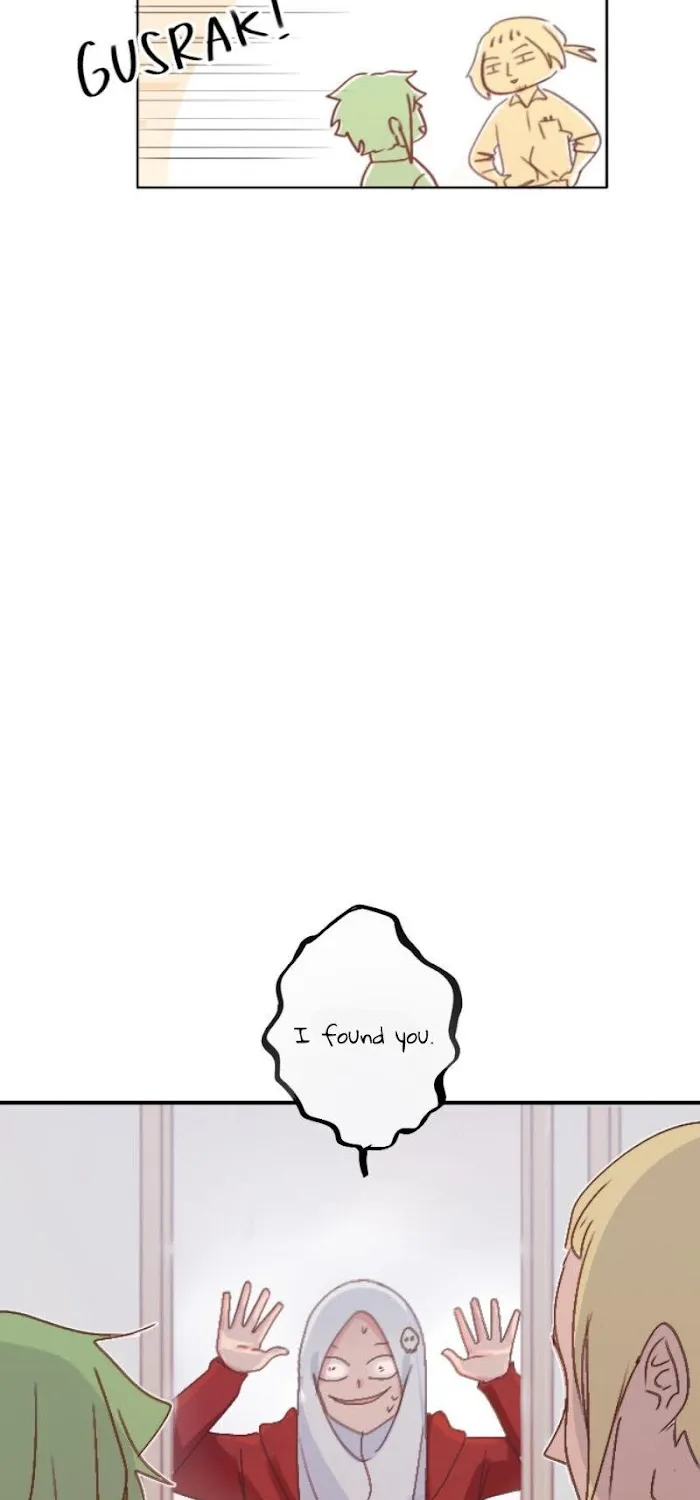 WEE!!! Chapter 12 page 19 - 