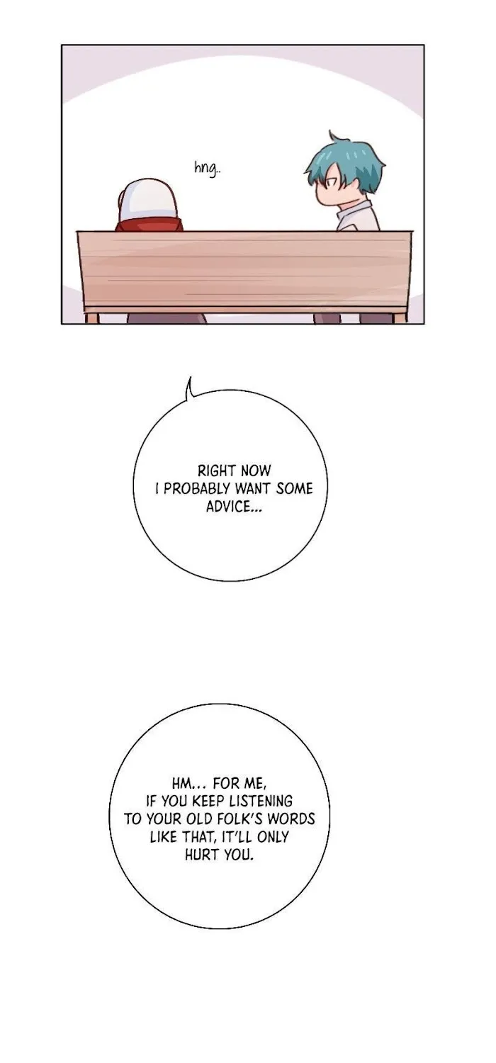 WEE!!! Chapter 12 page 3 - 