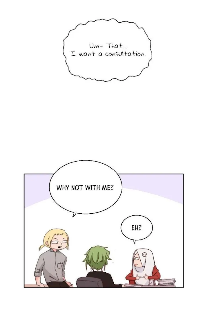 WEE!!! Chapter 12 page 22 - 