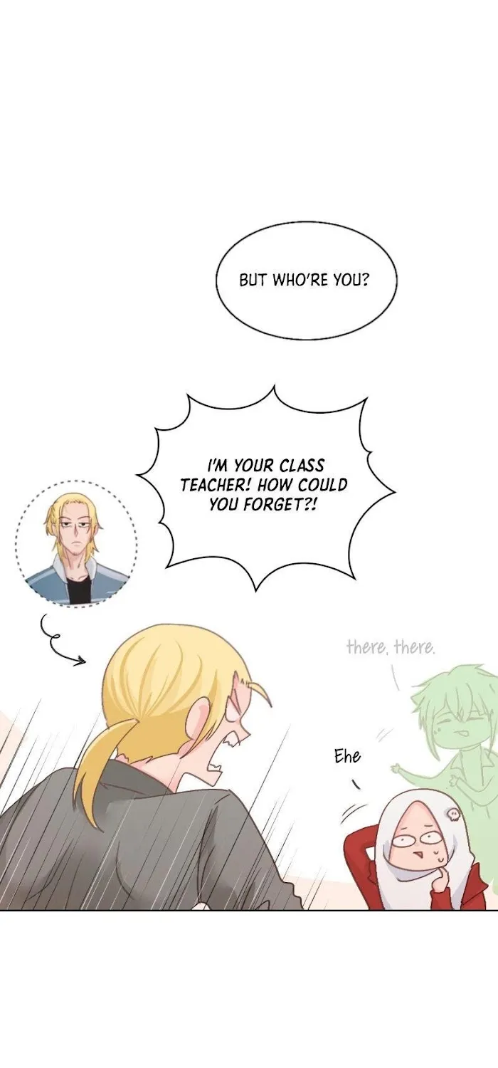 WEE!!! Chapter 12 page 23 - 