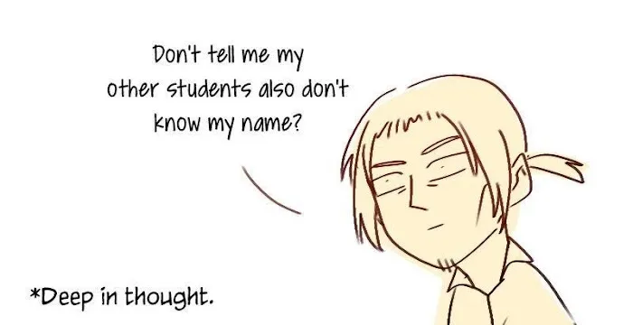 WEE!!! Chapter 12 page 25 - 