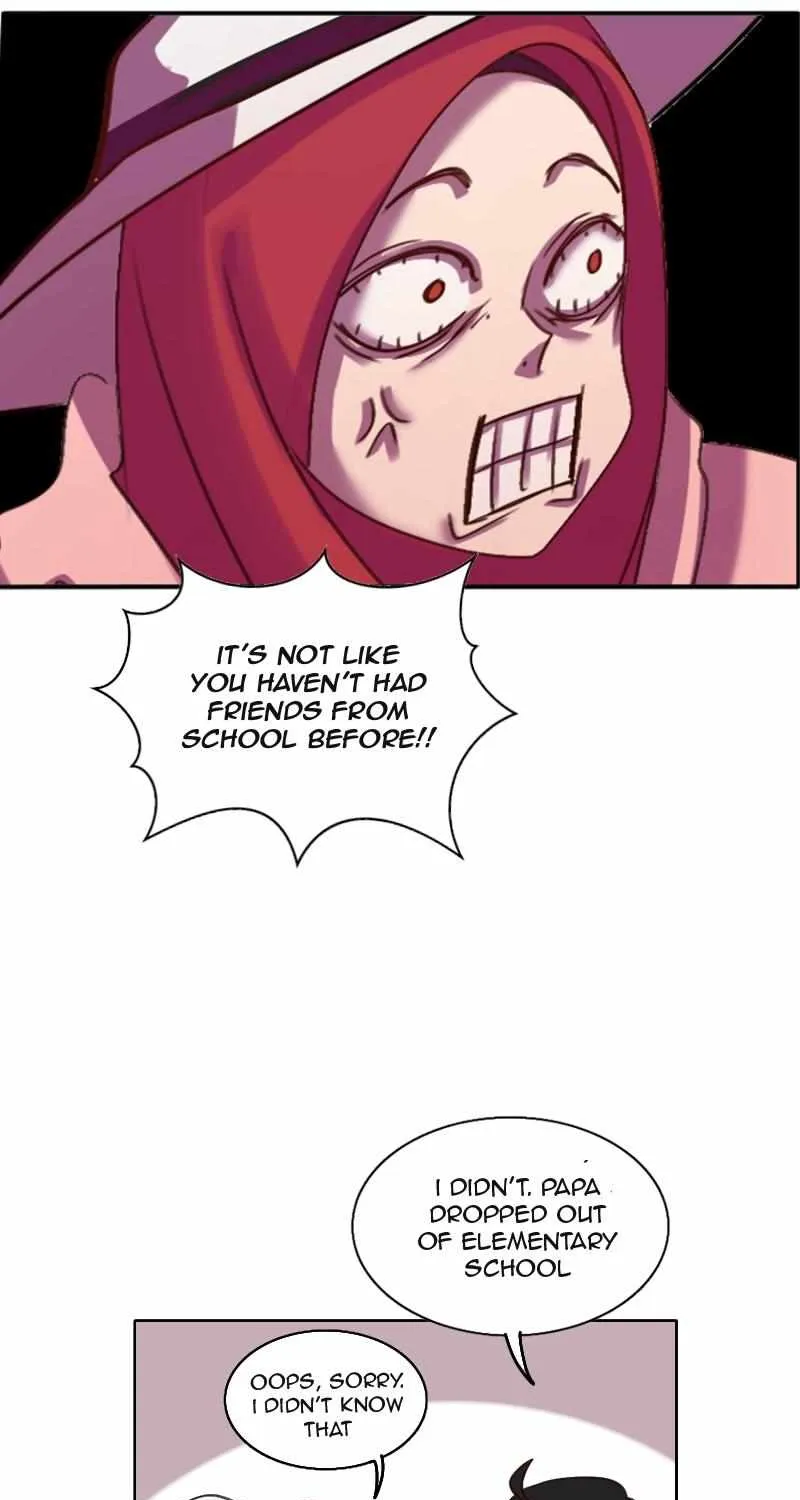 WEE!!! Chapter 120 page 12 - 