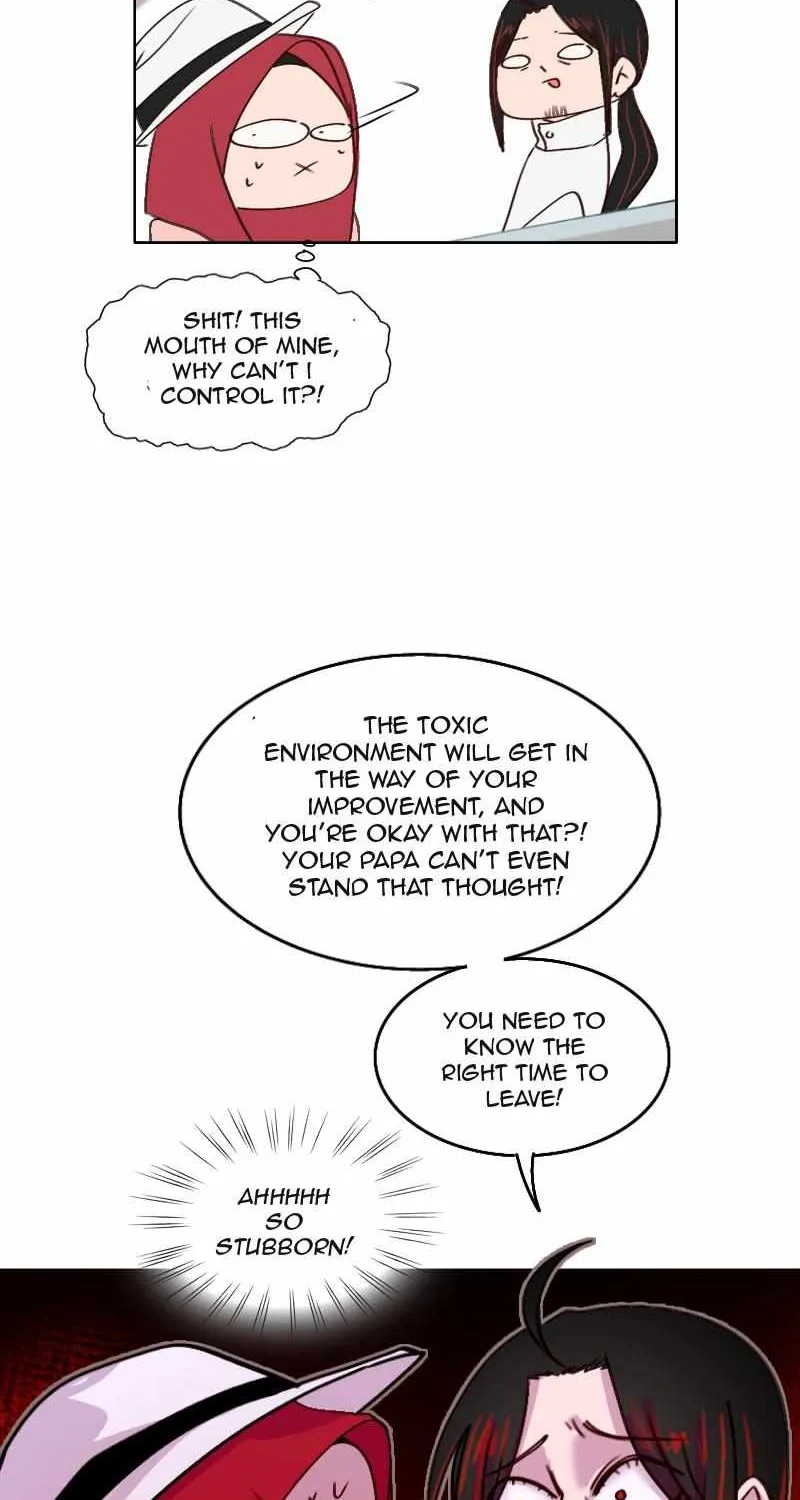 WEE!!! Chapter 120 page 13 - 
