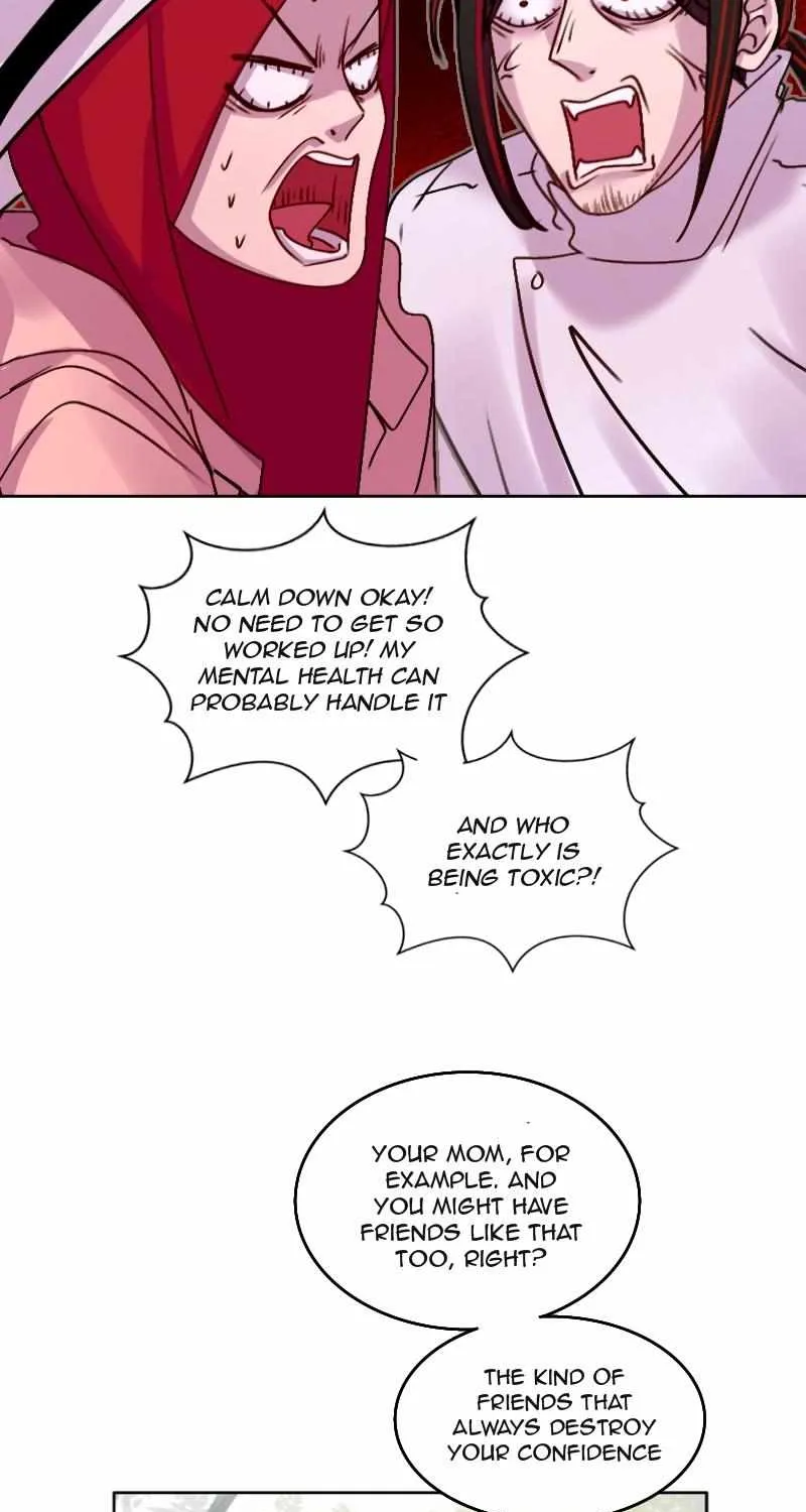WEE!!! Chapter 120 page 14 - 