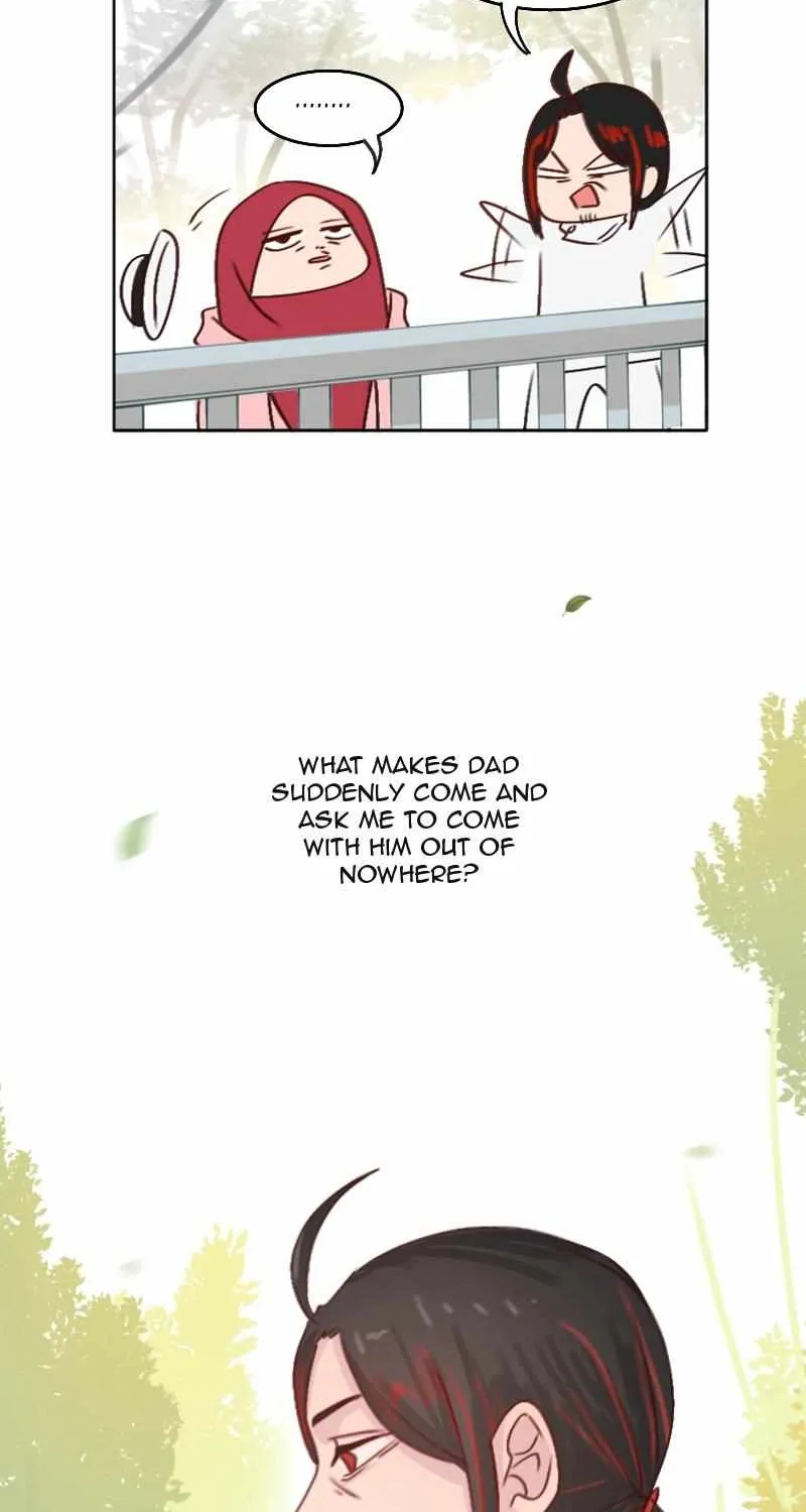 WEE!!! Chapter 120 page 15 - 