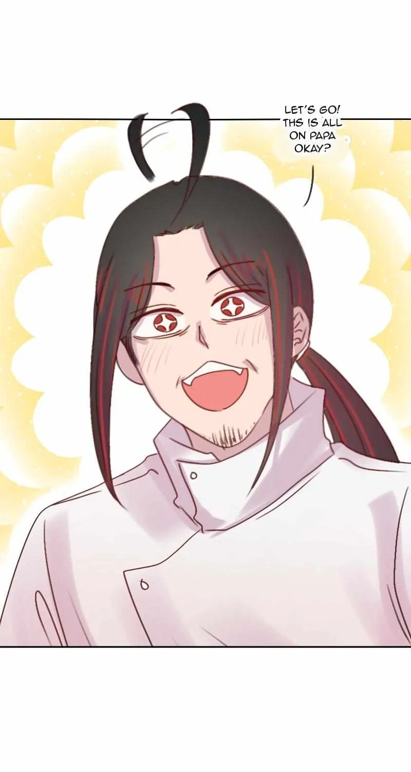 WEE!!! Chapter 120 page 20 - 