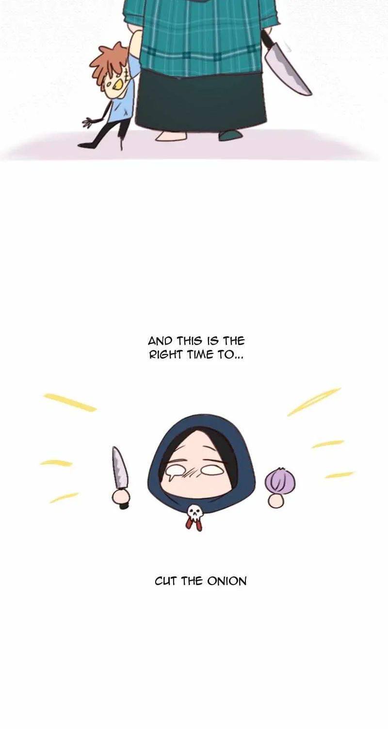 WEE!!! Chapter 120 page 3 - 