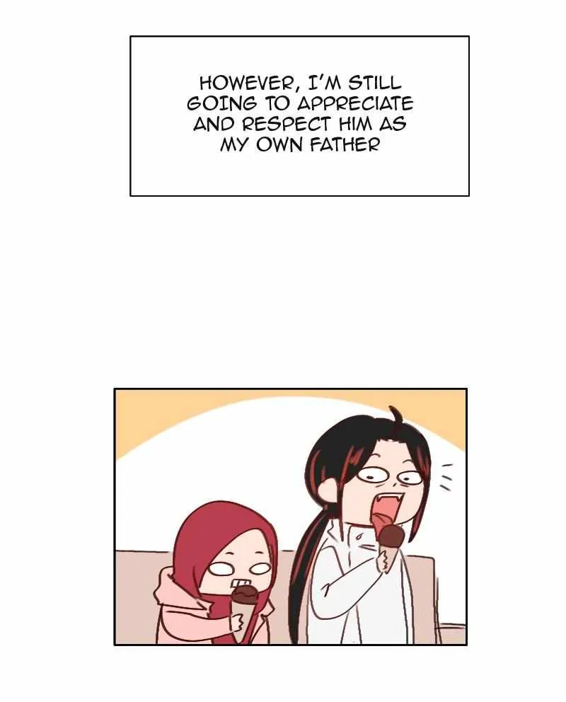 WEE!!! Chapter 120 page 21 - 