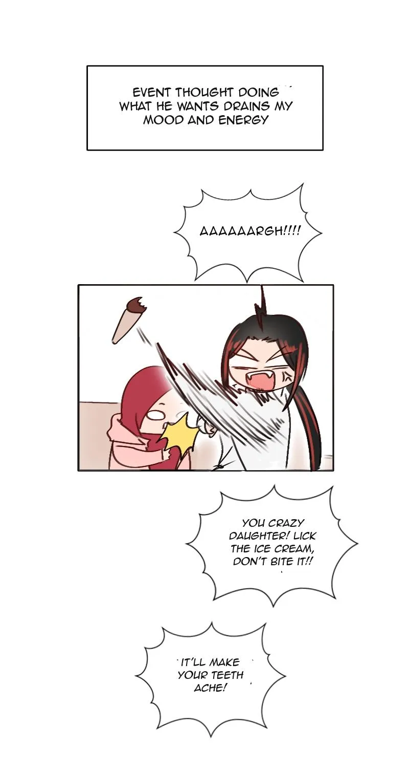 WEE!!! Chapter 120 page 22 - 