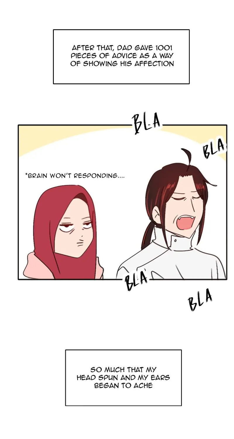 WEE!!! Chapter 120 page 23 - 