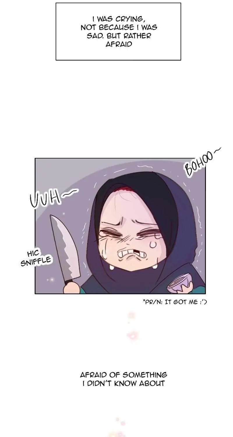 WEE!!! Chapter 120 page 4 - 