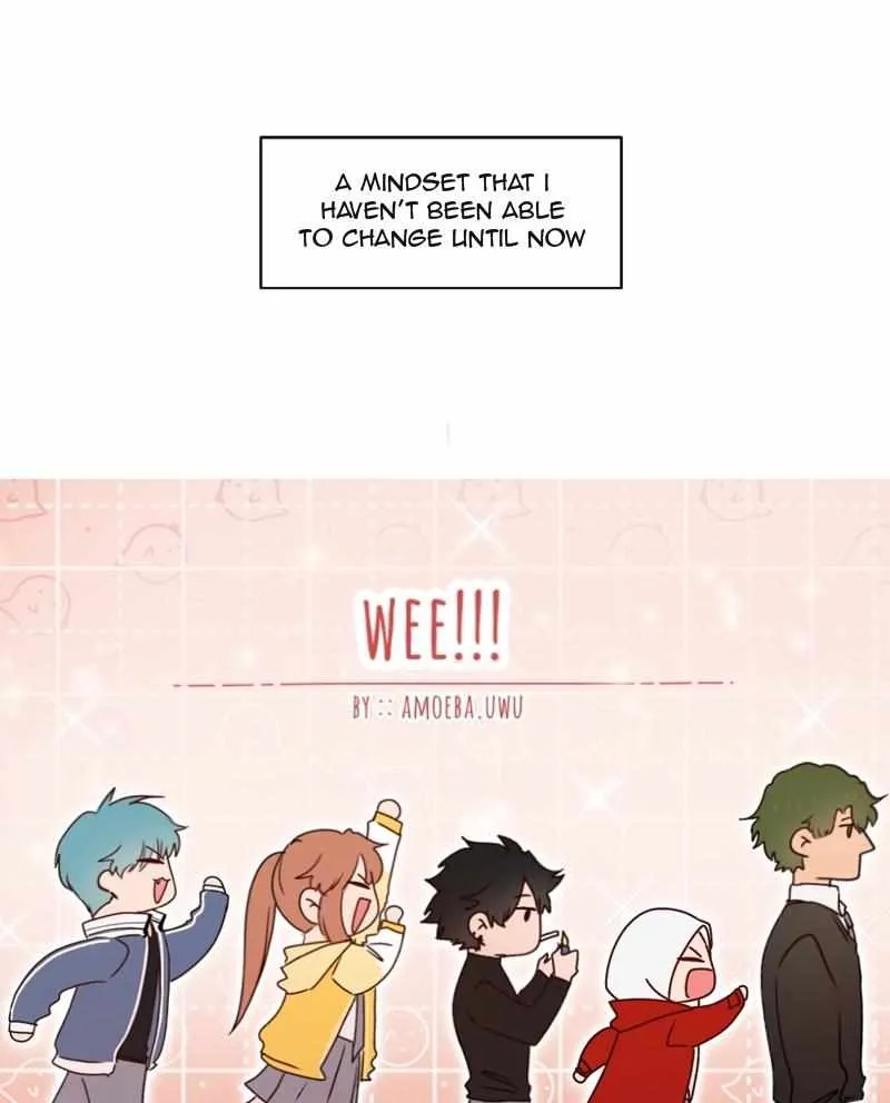 WEE!!! Chapter 120 page 6 - 