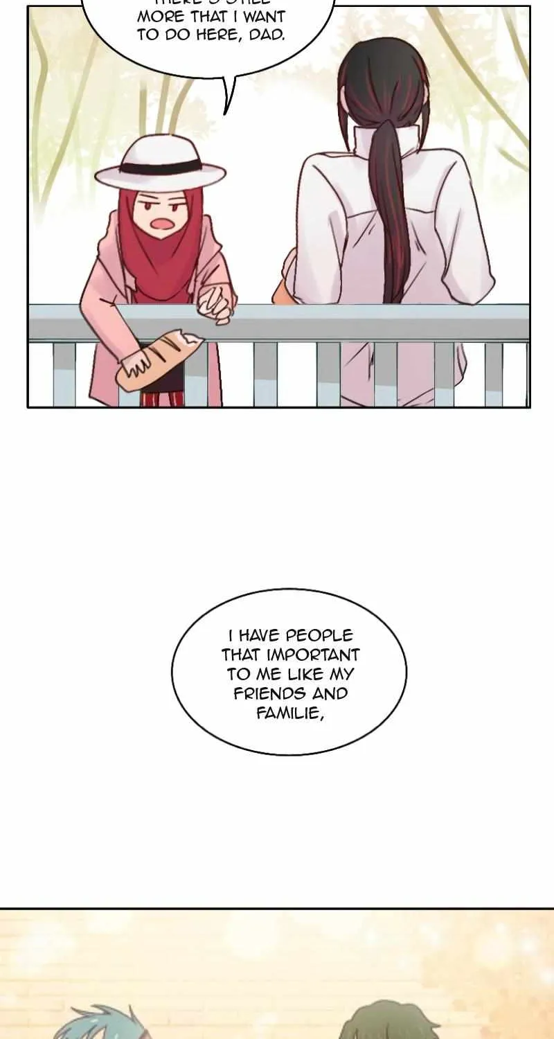 WEE!!! Chapter 120 page 8 - 