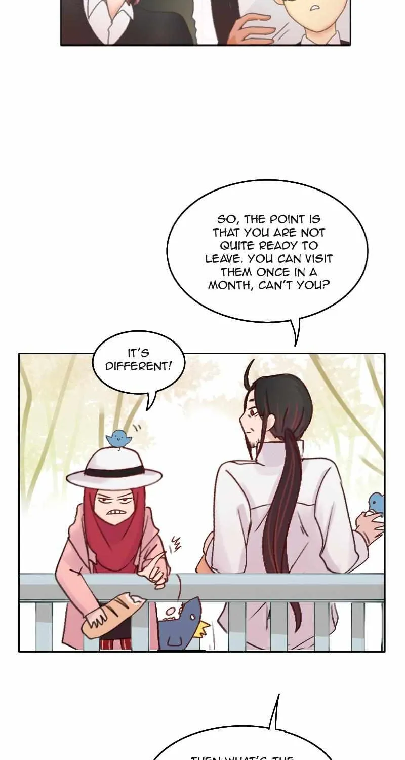 WEE!!! Chapter 120 page 10 - 