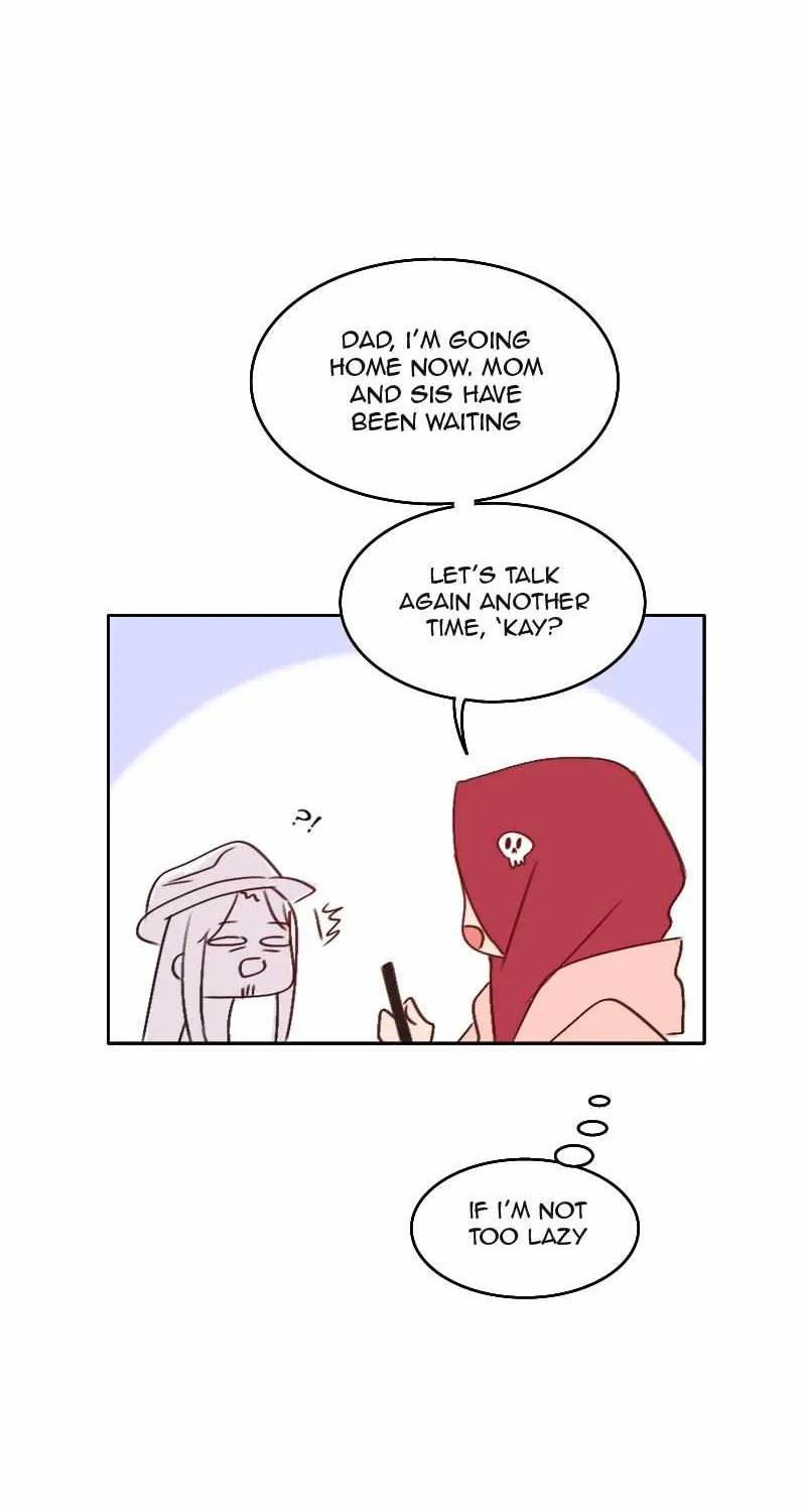 WEE!!! Chapter 121 page 13 - 