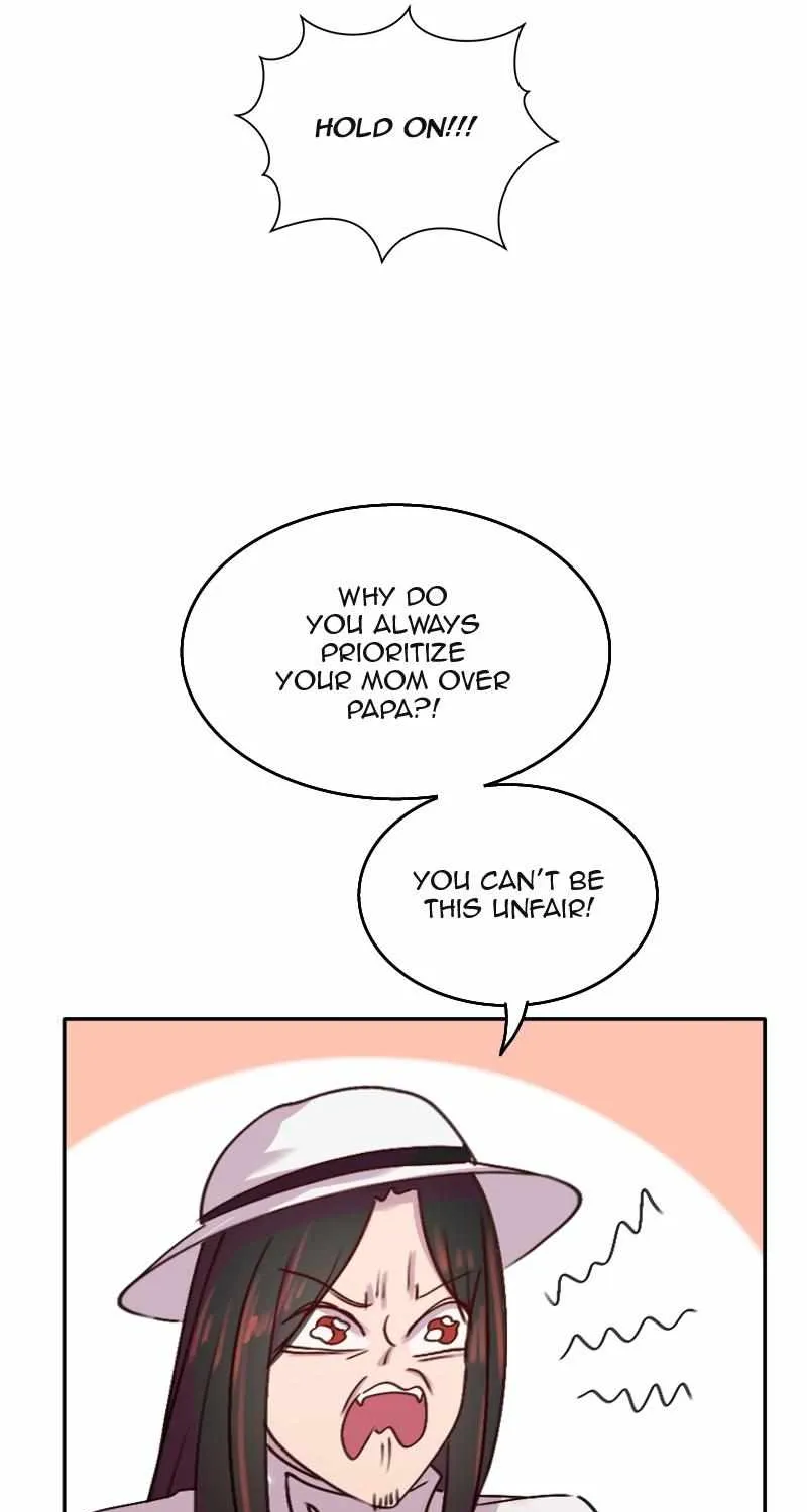 WEE!!! Chapter 121 page 14 - 