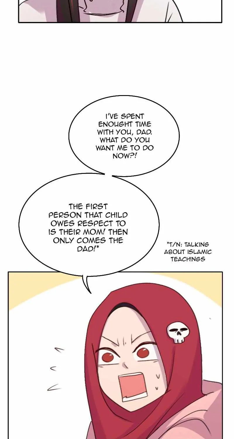 WEE!!! Chapter 121 page 15 - 