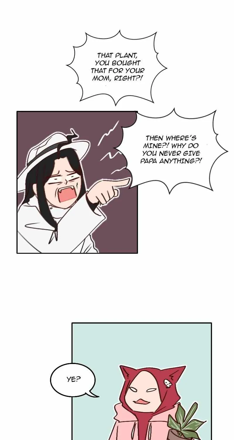 WEE!!! Chapter 121 page 17 - 