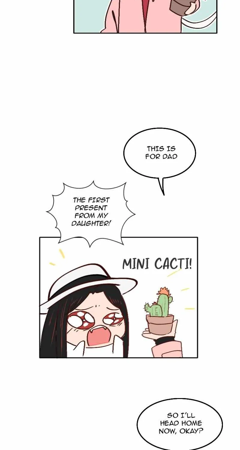 WEE!!! Chapter 121 page 18 - 