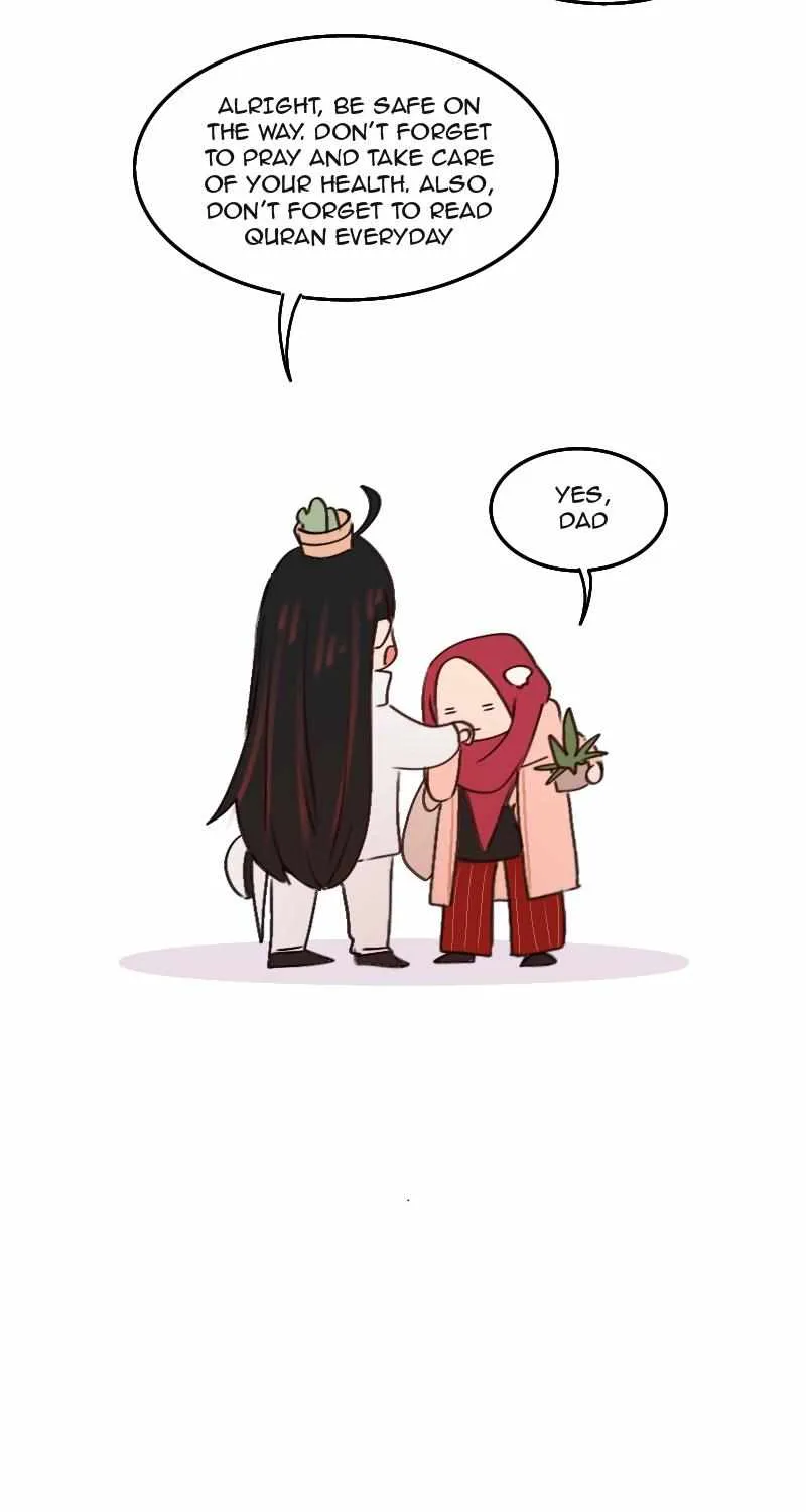 WEE!!! Chapter 121 page 19 - 