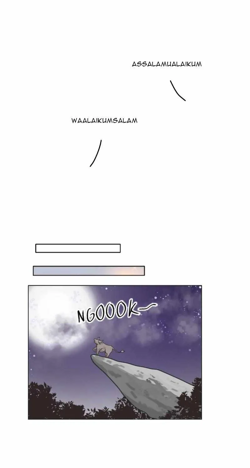 WEE!!! Chapter 121 page 20 - 