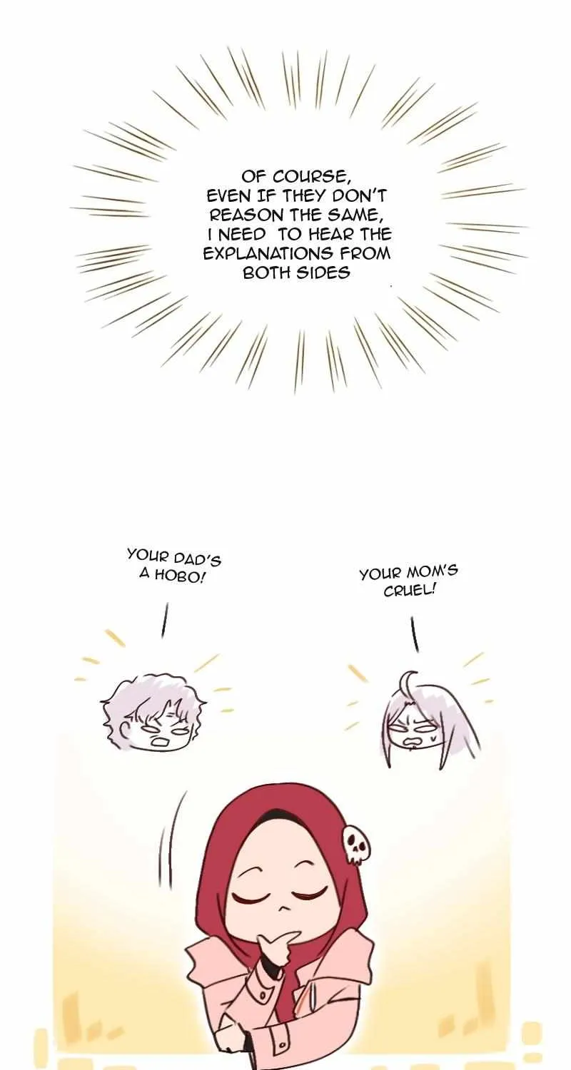 WEE!!! Chapter 121 page 8 - 