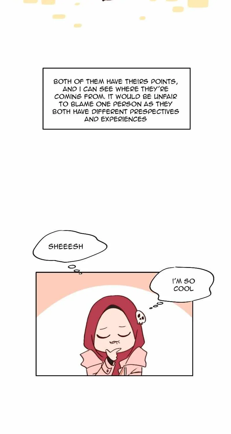 WEE!!! Chapter 121 page 9 - 