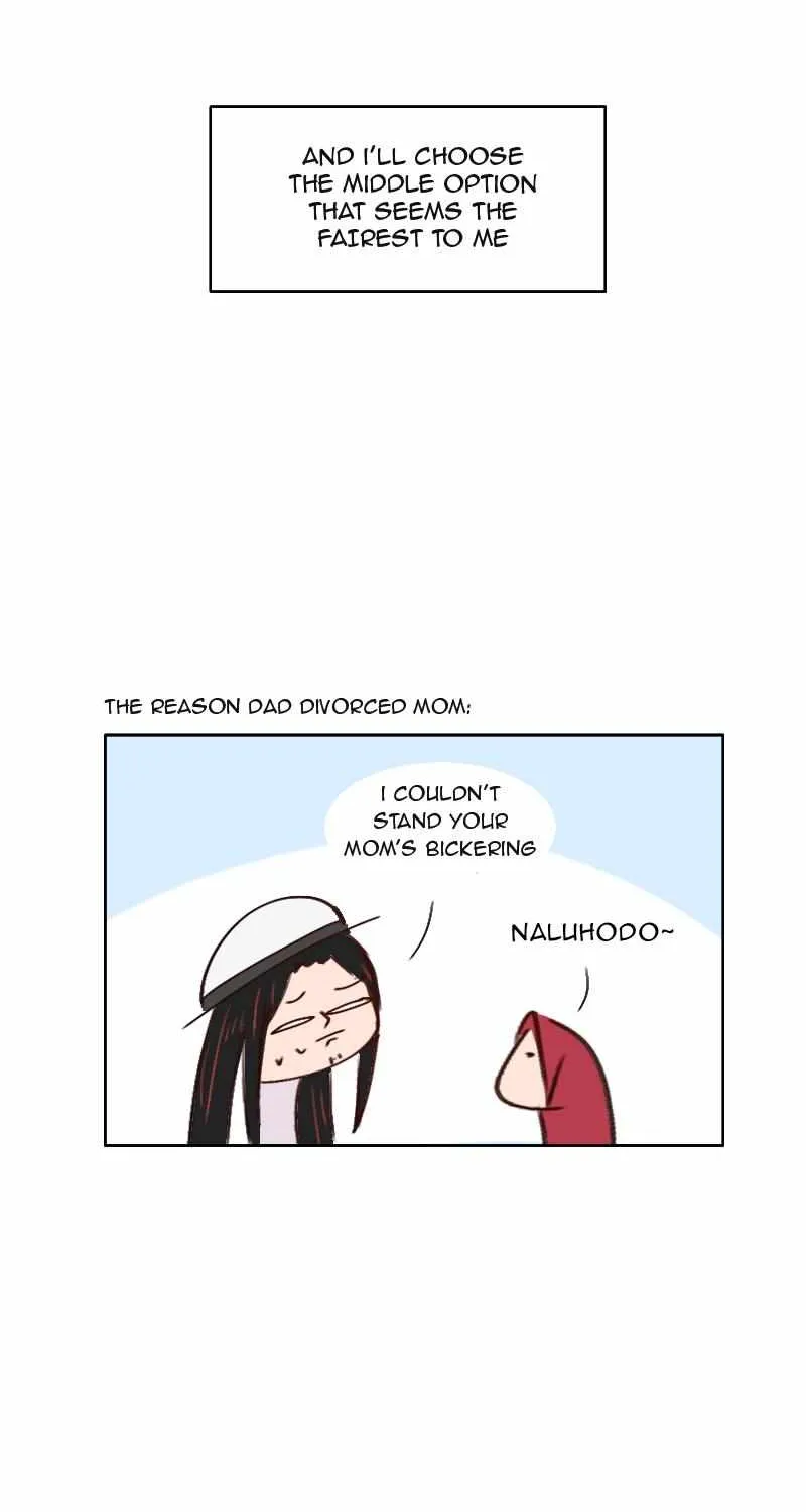 WEE!!! Chapter 121 page 10 - 