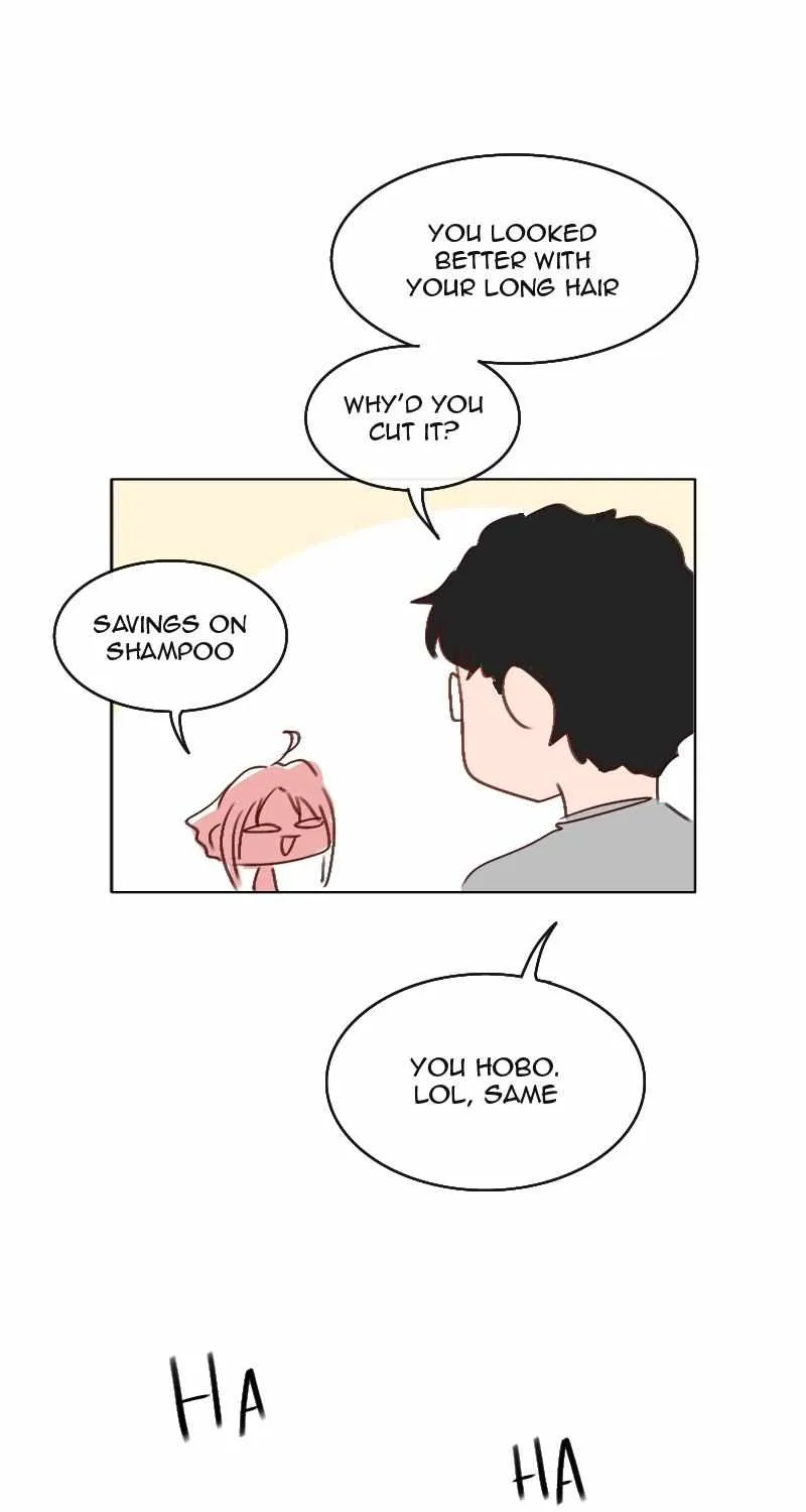 WEE!!! Chapter 122 page 12 - 