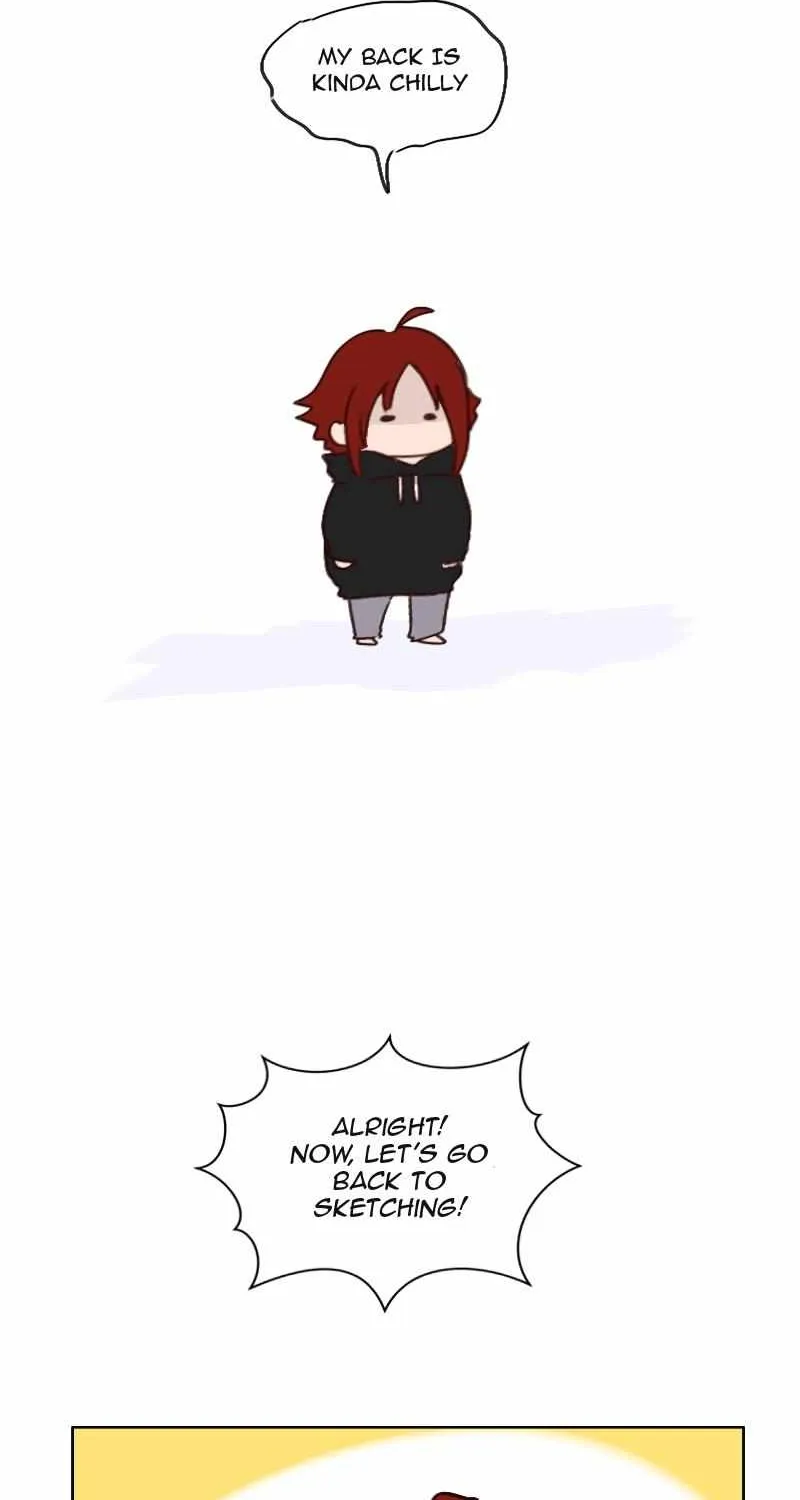 WEE!!! Chapter 122 page 15 - 
