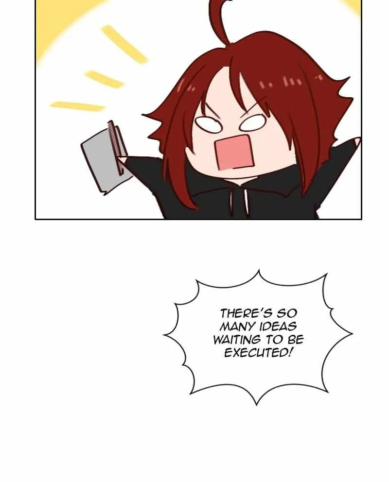 WEE!!! Chapter 122 page 16 - 