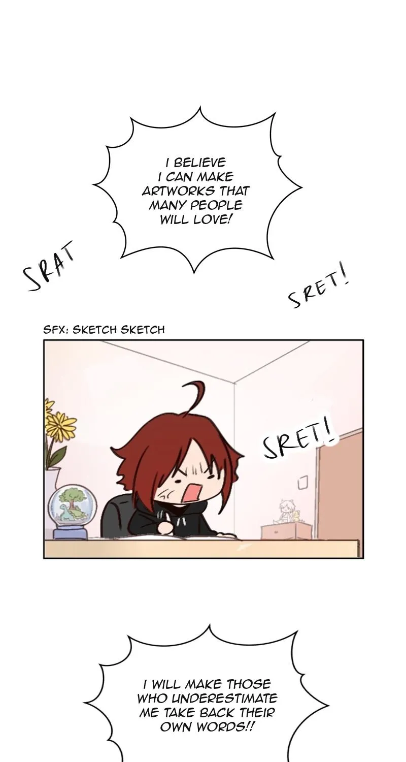 WEE!!! Chapter 122 page 17 - 