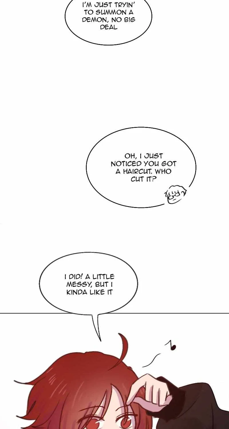WEE!!! Chapter 122 page 23 - 