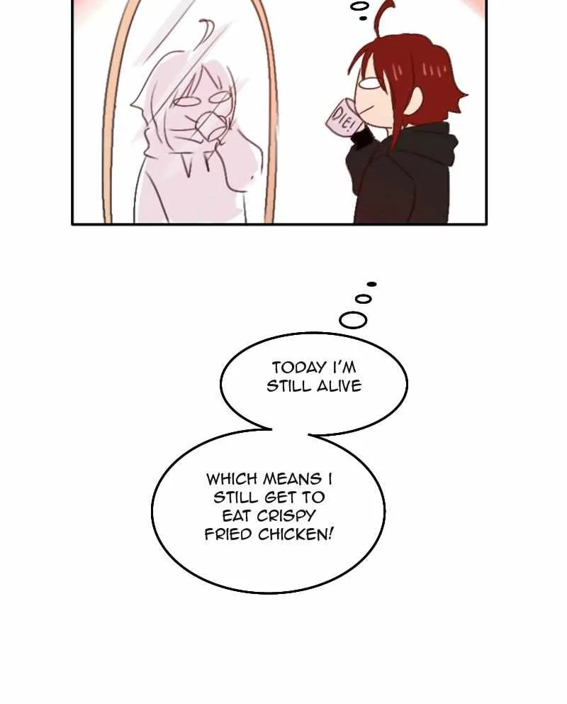 WEE!!! Chapter 122 page 6 - 