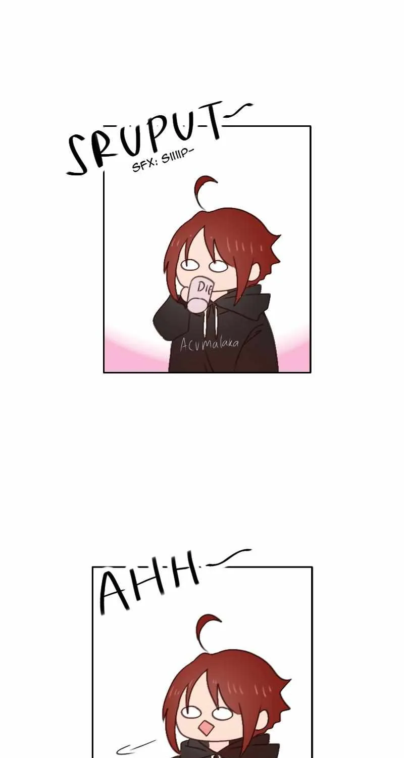 WEE!!! Chapter 122 page 7 - 
