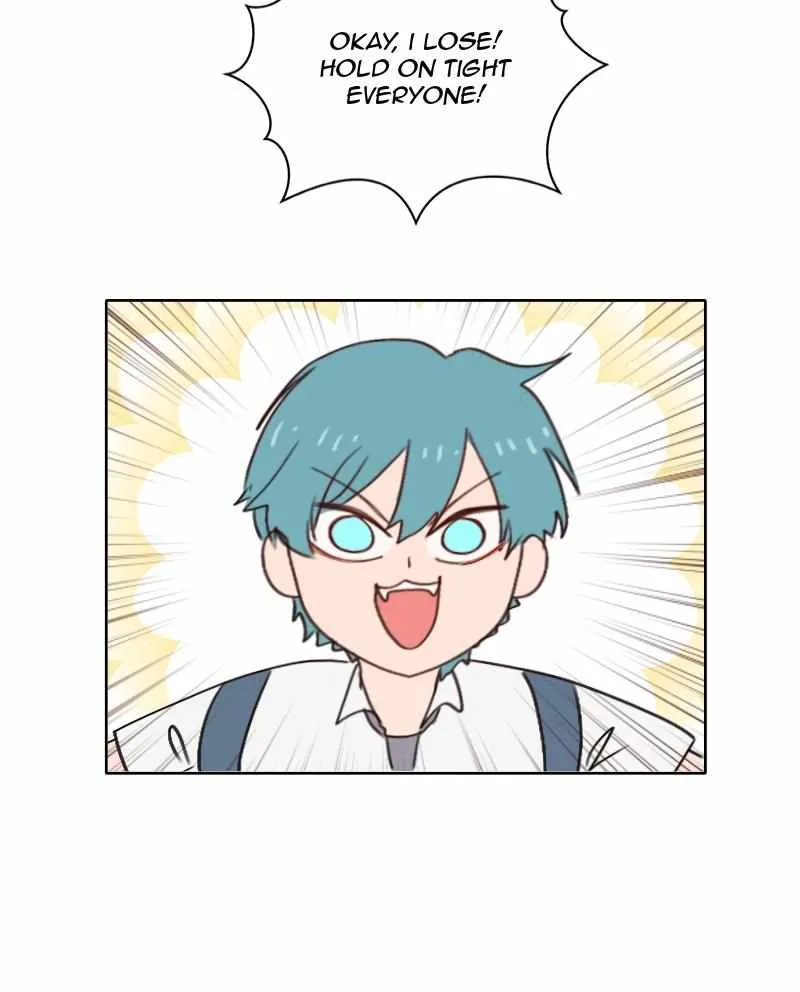 WEE!!! Chapter 123 page 11 - 