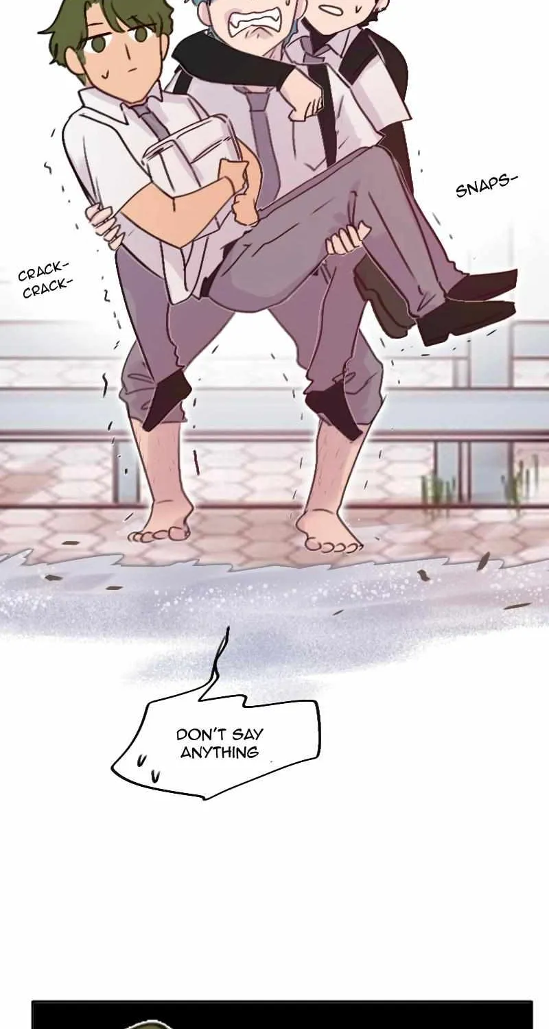 WEE!!! Chapter 123 page 13 - 
