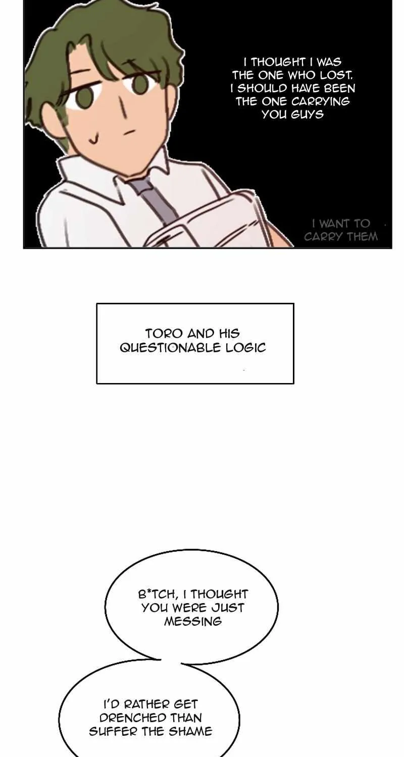 WEE!!! Chapter 123 page 14 - 