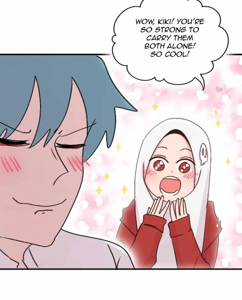 WEE!!! Chapter 123 page 16 - 
