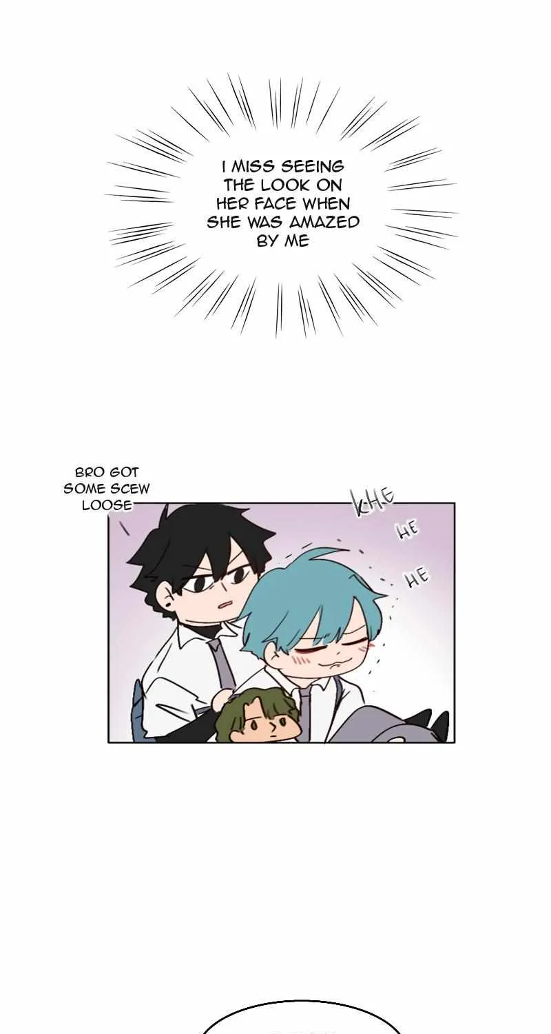 WEE!!! Chapter 123 page 17 - 