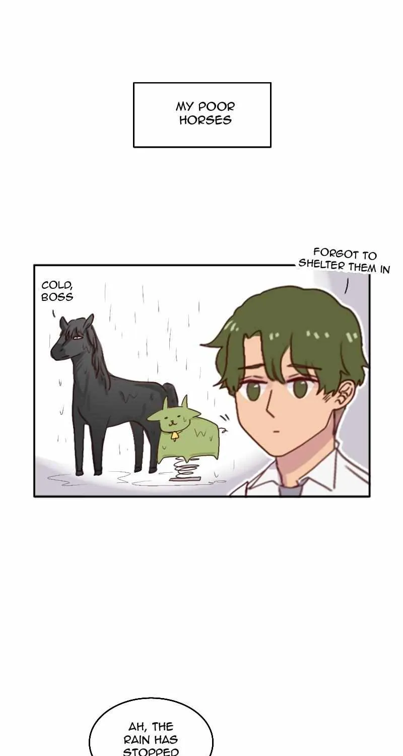WEE!!! Chapter 123 page 7 - 